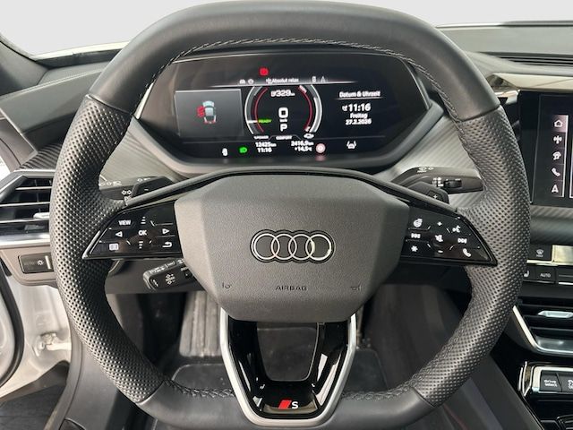 Audi S E-tron GT E-tron Quattro - 2025 - Joinsteer - #10