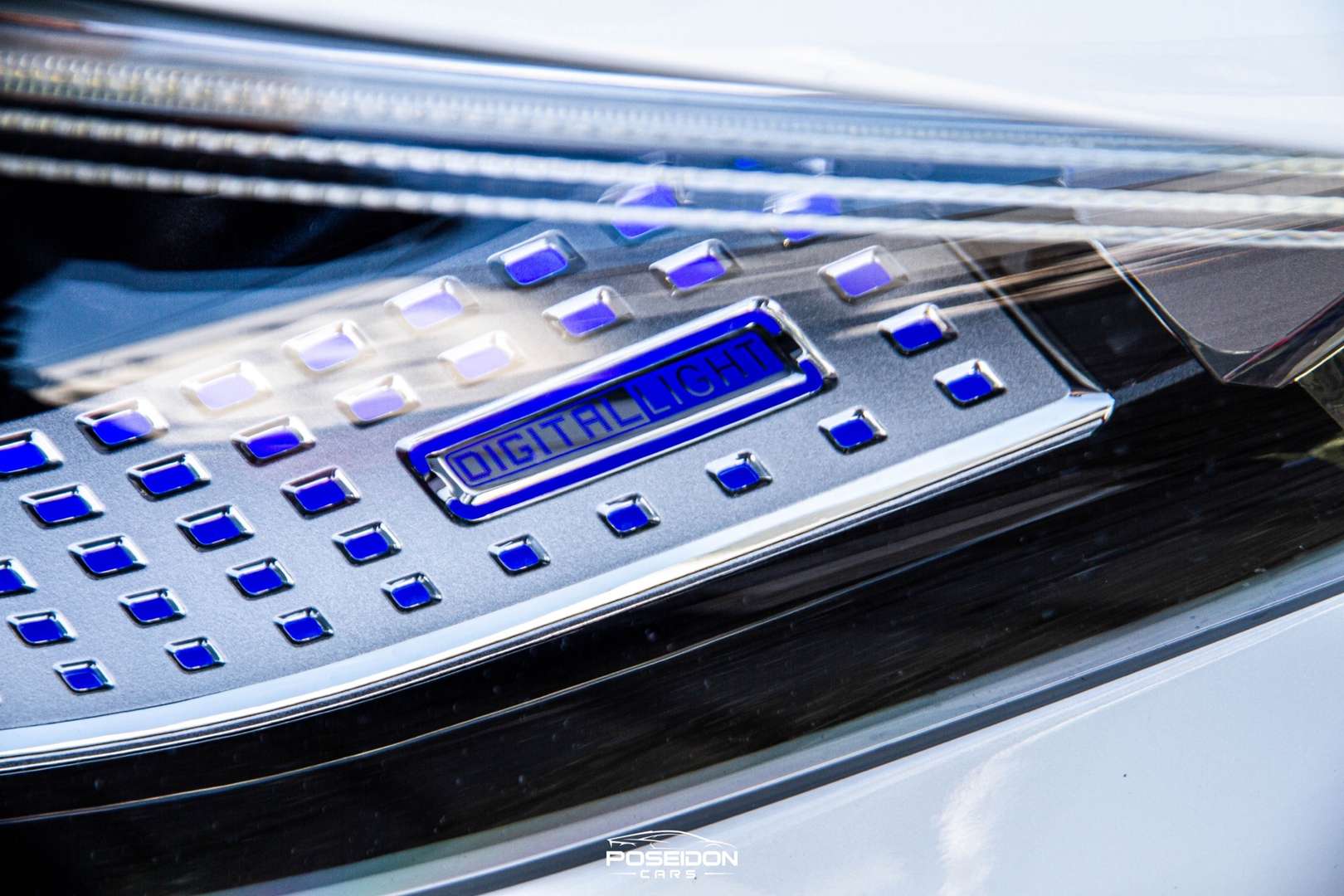 Mercedes Classe S 450 AMG LINE - 2024 - Joinsteer - #31