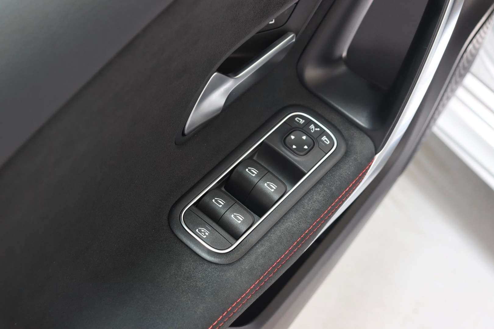 Mercedes Classe A 220 AMG LINE - 2019 - Joinsteer - #23