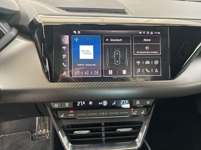 Audi S E-tron GT E-tron Quattro - 2025 - Joinsteer - #13