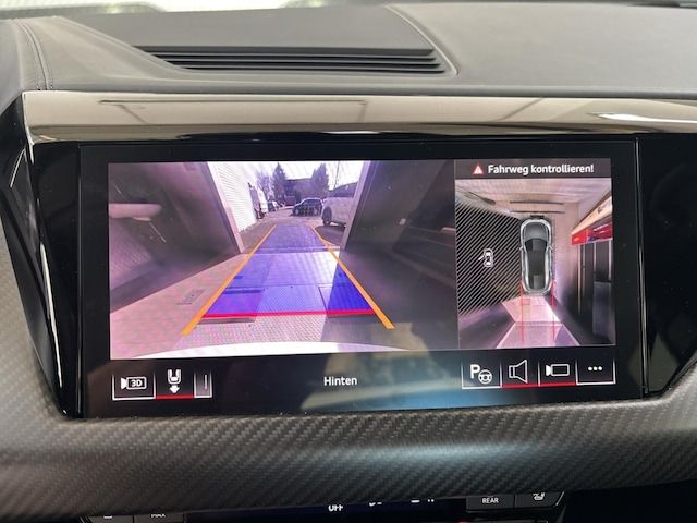 Audi S E-tron GT E-tron Quattro - 2025 - Joinsteer - #14