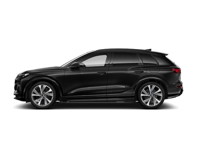 Audi SQ6 SUV E-tron E-tron Quattro - 2024 - Joinsteer - #6