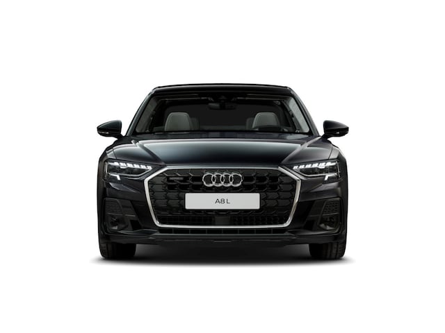 Audi A8 L TFSI E 60 TFSI E Quattro Tiptronic - 2025 - Joinsteer - #2