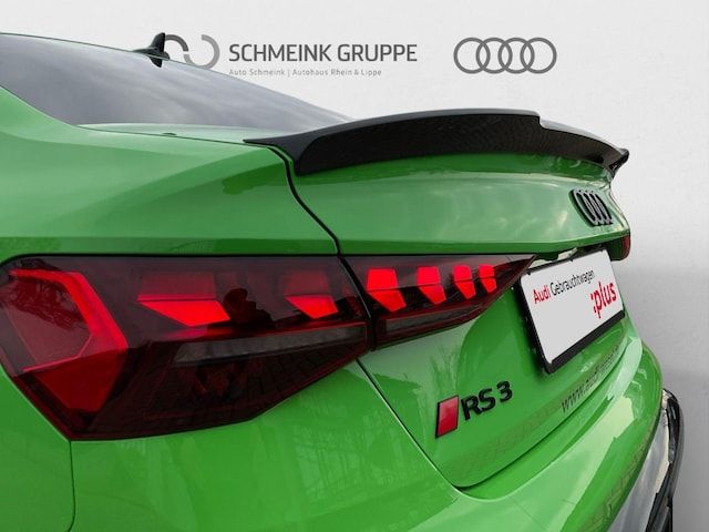 Audi RS3 Berline TFSI Quattro S Tronic - 2026 - Joinsteer - #17