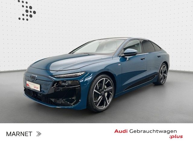 Audi A6 Sportback E-tron E-tron Performance - 2025 - Joinsteer - #1