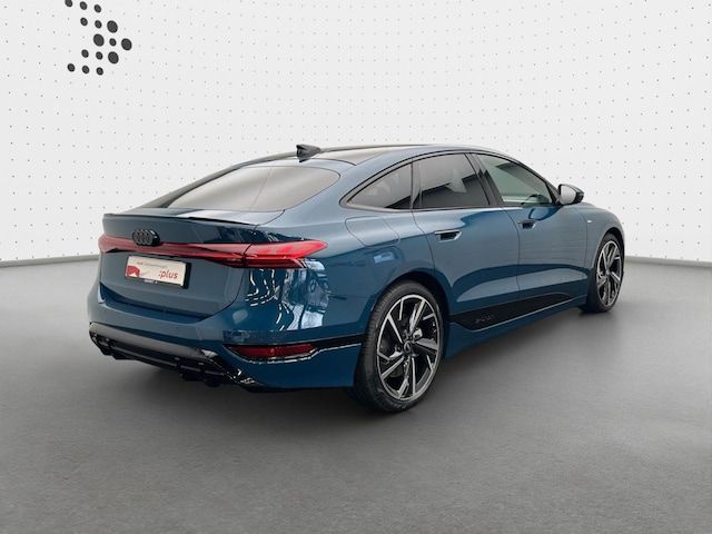 Audi A6 Sportback E-tron E-tron Performance - 2025 - Joinsteer - #2