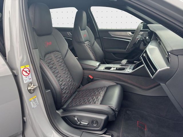 Audi RS6 avant TFSI Quattro Tiptronic - 2023 - Joinsteer - #4