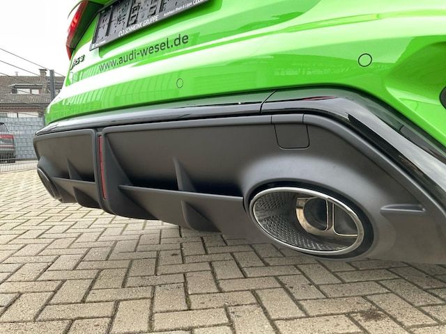 Audi RS3 Berline TFSI Quattro S Tronic - 2026 - Joinsteer - #20