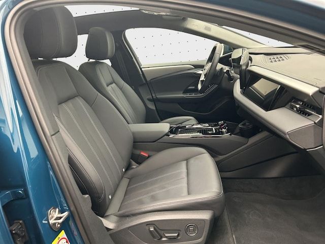 Audi A6 Sportback E-tron E-tron Performance - 2025 - Joinsteer - #4