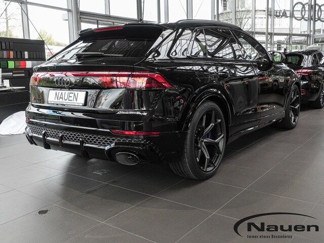 Audi RSQ8 Performance TFSI Quattro Tiptronic - 2026 - Joinsteer - #3