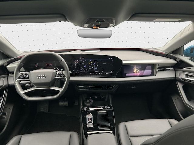 Audi A6 Sportback E-tron E-tron Performance - 2025 - Joinsteer - #5