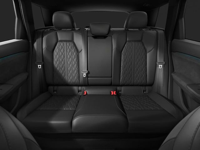 Audi SQ6 SUV E-tron E-tron Quattro - 2024 - Joinsteer - #11