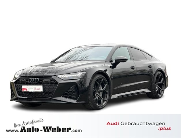 Audi RS7 Performance Quattro Tiptronic - 2025 - Joinsteer - #1