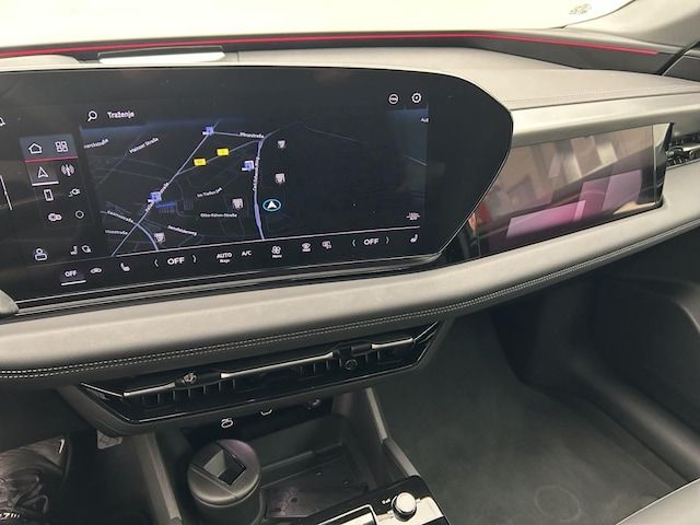 Audi A6 Sportback E-tron E-tron Performance - 2025 - Joinsteer - #6