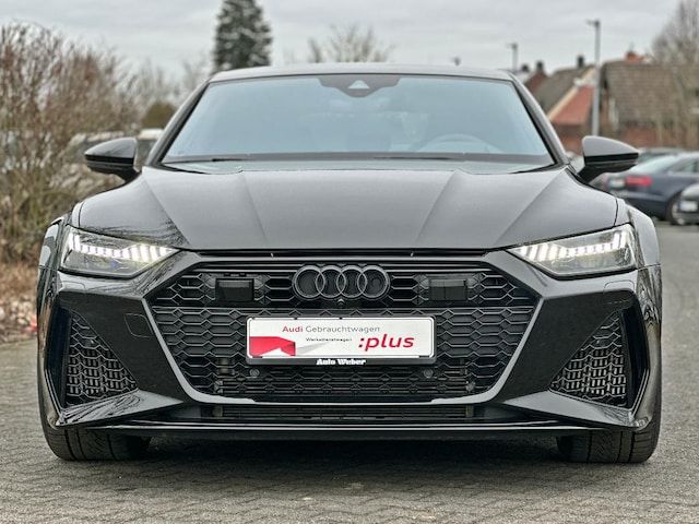 Audi RS7 Performance Quattro Tiptronic - 2025 - Joinsteer - #3
