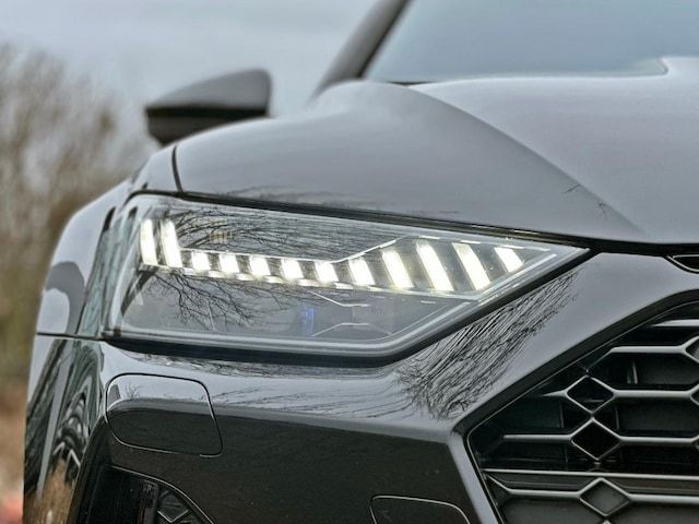 Audi RS7 Performance Quattro Tiptronic - 2025 - Joinsteer - #4