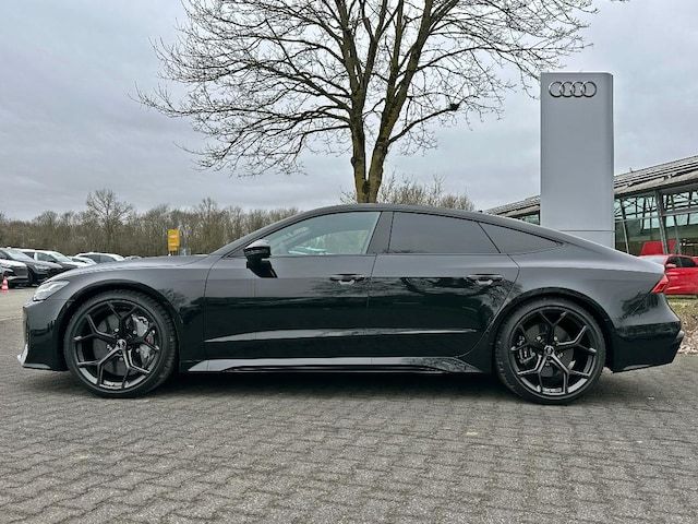 Audi RS7 Performance Quattro Tiptronic - 2025 - Joinsteer - #5