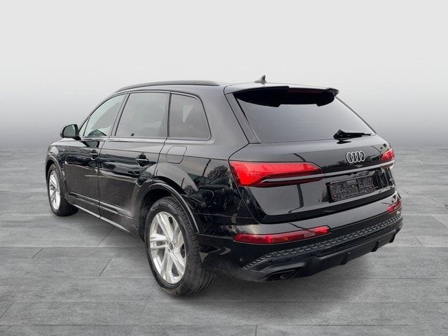Audi Q7 SUV TFSI E S Line 55 TFSI E Quattro Tiptronic - 2025 - Joinsteer - #3