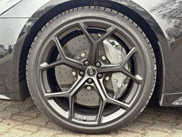 Audi RS7 Performance Quattro Tiptronic - 2025 - Joinsteer - #6