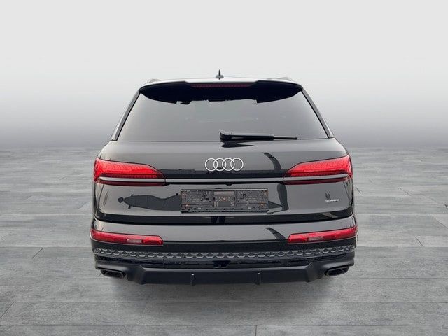 Audi Q7 SUV TFSI E S Line 55 TFSI E Quattro Tiptronic - 2025 - Joinsteer - #4