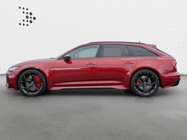 Audi RS6 Avant Performance Performance Quattro Tiptronic - 2025 - Joinsteer - #3