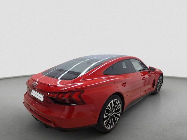 Audi S E-tron GT E-tron Quattro - 2024 - Joinsteer - #2