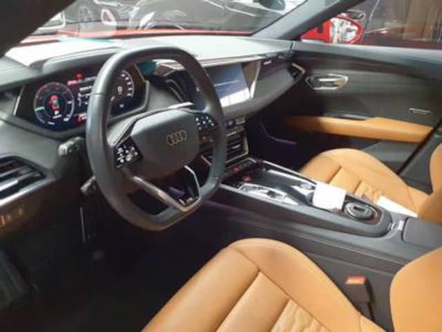 Audi S E-tron GT E-tron Quattro - 2024 - Joinsteer - #3