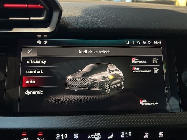 Audi RS3 Berline TFSI Quattro S Tronic - 2026 - Joinsteer - #28