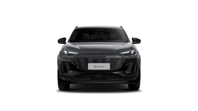 Audi Q6 Sportback E-tron E-tron Performance - 2025 - Joinsteer - #5