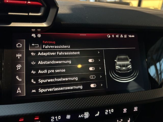 Audi RS3 Berline TFSI Quattro S Tronic - 2026 - Joinsteer - #29