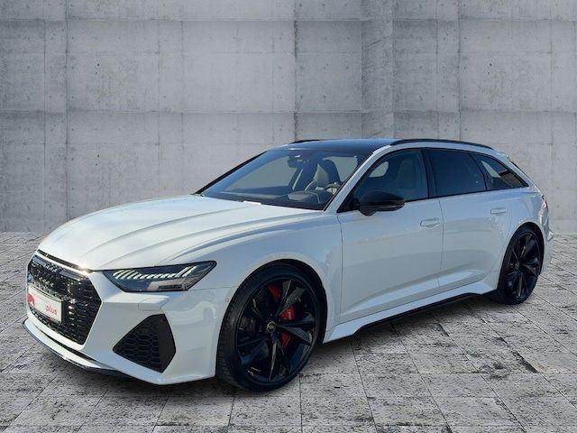 Audi RS6 Avant Performance Performance Quattro Tiptronic - 2025 - Joinsteer - #2