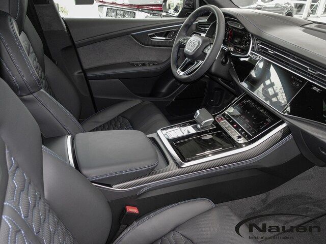 Audi RSQ8 Performance TFSI Quattro Tiptronic - 2026 - Joinsteer - #8