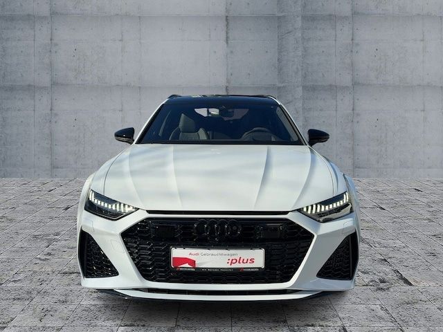 Audi RS6 Avant Performance Performance Quattro Tiptronic - 2025 - Joinsteer - #3