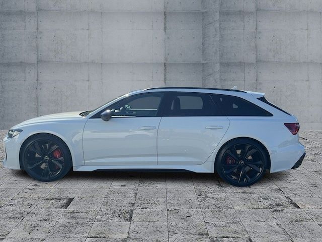Audi RS6 Avant Performance Performance Quattro Tiptronic - 2025 - Joinsteer - #4