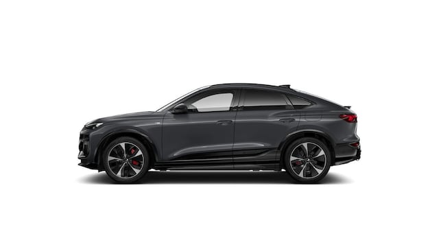 Audi Q6 Sportback E-tron E-tron Performance - 2025 - Joinsteer - #8