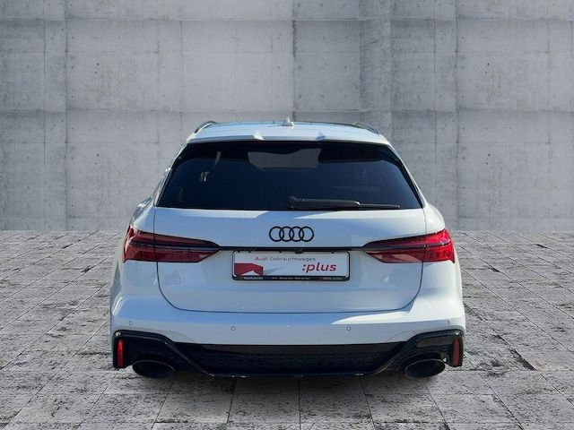 Audi RS6 Avant Performance Performance Quattro Tiptronic - 2025 - Joinsteer - #5
