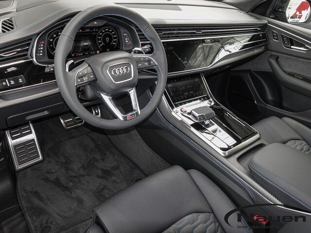 Audi RSQ8 Performance TFSI Quattro Tiptronic - 2026 - Joinsteer - #9