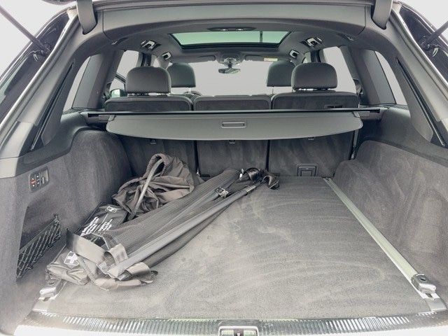 Audi Q7 SUV TFSI E S Line 55 TFSI E Quattro Tiptronic - 2025 - Joinsteer - #12