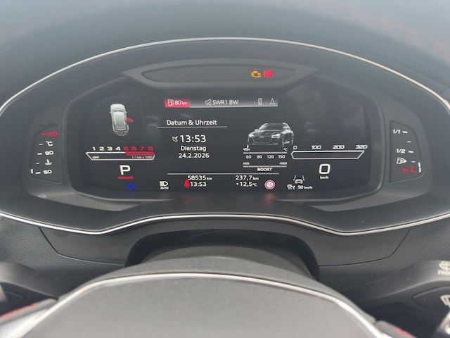 Audi RS6 avant TFSI Quattro Tiptronic - 2023 - Joinsteer - #9