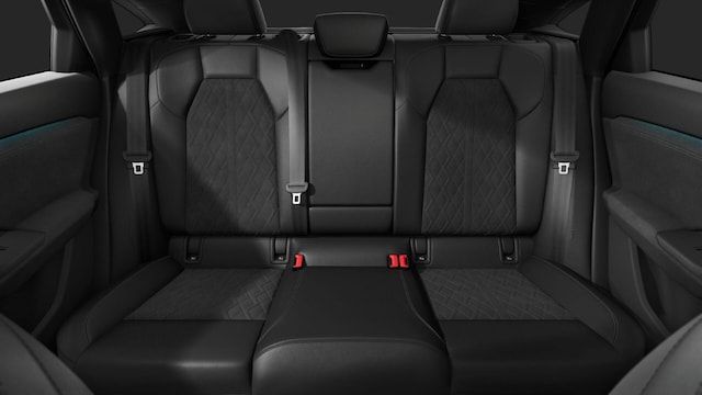 Audi Q6 Sportback E-tron E-tron Performance - 2025 - Joinsteer - #11