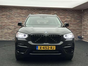 BMW X3 XDrive30e EDrive Edition — photo 2
