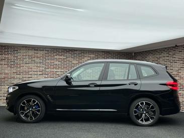 BMW X3 XDrive30e EDrive Edition — photo 3