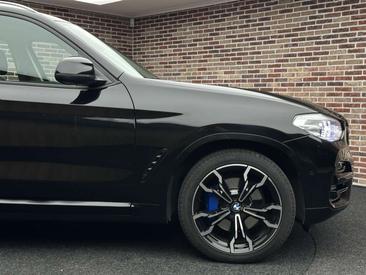 BMW X3 XDrive30e EDrive Edition — photo 5