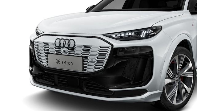 Audi Q6 Sportback E-tron E-tron Performance - 2025 - Joinsteer - #2