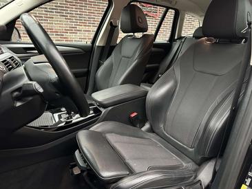 BMW X3 XDrive30e EDrive Edition — photo 11