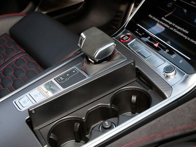 Audi RS6 avant TFSI Quattro Tiptronic - 2025 - Joinsteer - #16