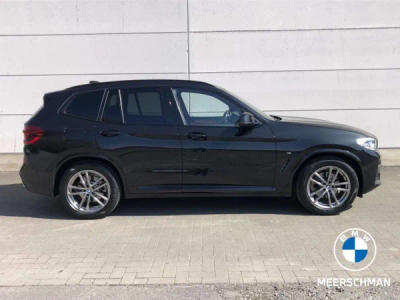BMW X3 M Sport -  - Joinsteer - #2