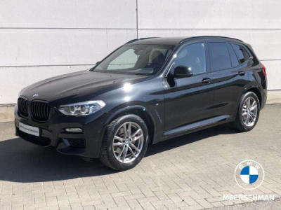 BMW X3 M Sport -  - Joinsteer - #5