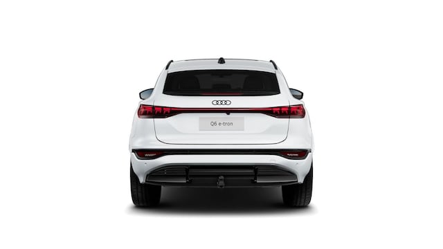 Audi Q6 Sportback E-tron E-tron Performance - 2025 - Joinsteer - #6