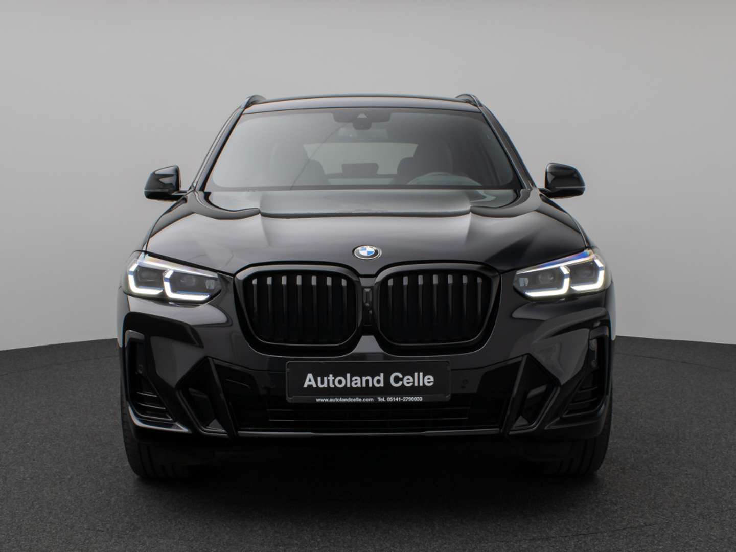 BMW X3 M Sport XD30d - 2021 - Joinsteer - #3